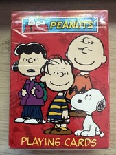 Peanuts snoopy characters for sale  Fallbrook