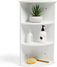 Corner shelf unit for sale  STOCKPORT