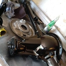Ford litre pinto for sale  SKELMERSDALE
