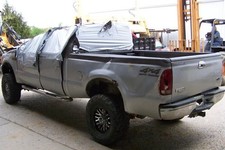 Driver rear window for sale  Jackson