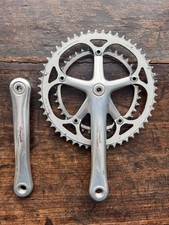 Pédalier campagnolo chorus d'occasion  Lille-