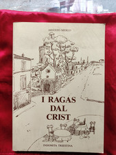 Libri ragas dal usato  Italia