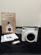 Fujifilm - Instax Square SQ1® - Argila branca, usado comprar usado  Enviando para Brazil