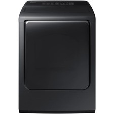Samsung gas dryer for sale  Denver