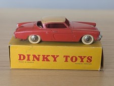 Dinky toys studebaker d'occasion  Gentilly