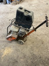 Concrete floor saw for sale  HAYWARDS HEATH
