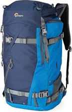 Lowepro fotorucksack powder gebraucht kaufen  Oberhaid