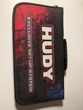 Hudy set kit usato  Busto Arsizio