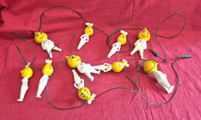 Esso personnages goutte d'occasion  Caderousse