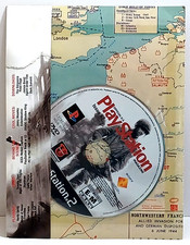 Playstation magazine 2002 for sale  Melbourne