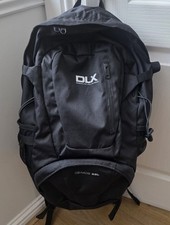 Trespass dlx 28l for sale  DINGWALL