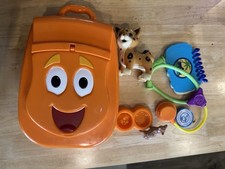Dora explorer diego for sale  Mendon