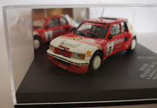 Peugeot 205 t16 gebraucht kaufen  Uhldingen-Mühlhofen