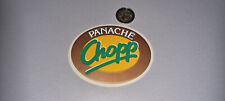 Autocollant/sticker Panaché CHOPP, usado comprar usado  Enviando para Brazil
