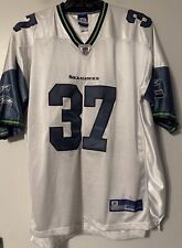 Shaun alexander authentic for sale  Huntsville
