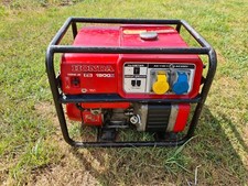 Honda eb1900x stroke for sale  LINCOLN