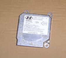 Hyundai santa automatic for sale  EBBW VALE