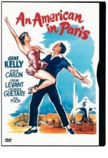 American paris dvd for sale  Montgomery