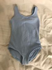 Girls ballet leotard for sale  NOTTINGHAM