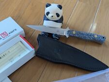 Inutilizzato fodero coltello usato Inutilizzato fodero coltello usato  Spedire a Italy