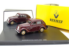 Eligor renault juvaquatre d'occasion  Paris VII