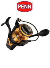 Penn spinfisher mulinello usato  Terracina