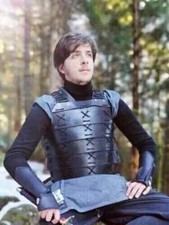 Costume replica armatura usato  Spedire a Italy