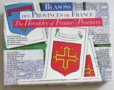 blasons d'occasion blasons d'occasion Expédié en Belgium