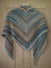 Stunning hand knit for sale  RUSHDEN