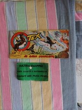 Tex n.10 serie usato  Anagni
