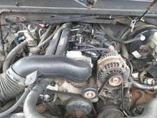 Chevy tahoe transmission for sale  Cooperstown