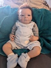 Reborn baby doll for sale  EDINBURGH