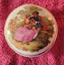 Pot boîte bijoux d'occasion  Breuvannes-en-Bassigny