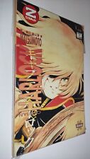 Capitan harlock leiji usato  Torino