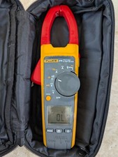 Fluke 376 true for sale  NORTHAMPTON