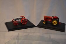 Tracteurs fordson 1917 d'occasion  Sausheim