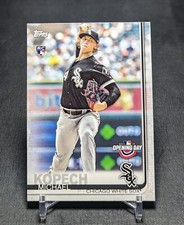 Michael kopech rookie for sale  Corvallis