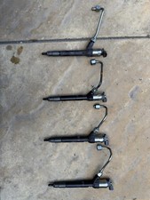Injectors vauxhall astra for sale  DUNSTABLE