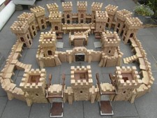 Schleich mauer breit gebraucht kaufen Schleich mauer breit gebraucht kaufen  Wilster