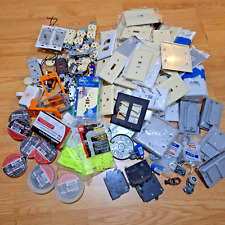 Electrical supplies junk for sale  Horn Lake