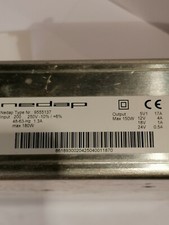 Nedap netzteil typ gebraucht kaufen  Magdeburg