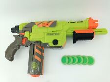 Nerf gun disc gebraucht kaufen  Espenau