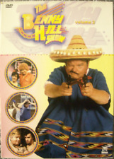 Dvd the benny usato  Locate di Triulzi