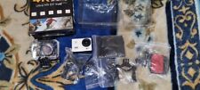 Action cam mpx usato  Bova Marina