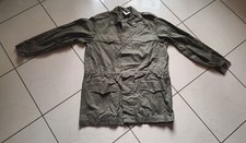 Esercito italiano parka usato  Salerno