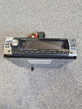 Radio player clarion for sale  STOWMARKET
