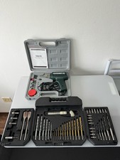 Bosch bohrer bit gebraucht kaufen  Uffenheim