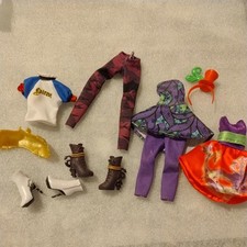 Disney descendants doll for sale  LEIGHTON BUZZARD