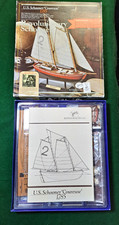 antique wood sail ship for sale  Eugene