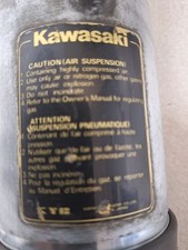 Kawasaki 1100 gpz for sale  WAKEFIELD
